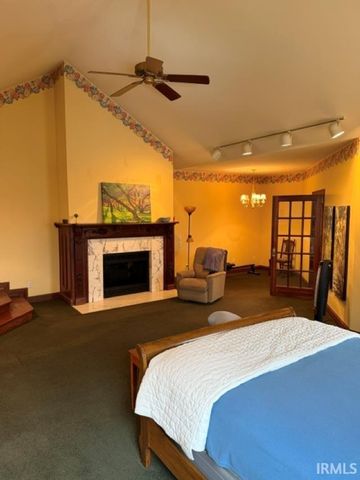 8318 S Ashley Avenue, Bloomington, IN 47401