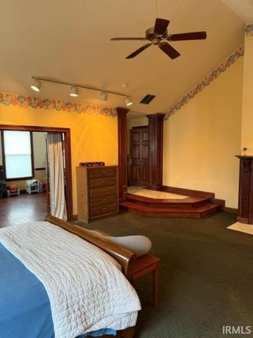 8318 S Ashley Avenue, Bloomington, IN 47401