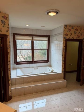 8318 S Ashley Avenue, Bloomington, IN 47401