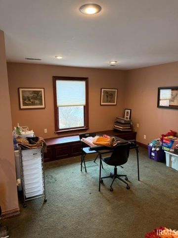 8318 S Ashley Avenue, Bloomington, IN 47401