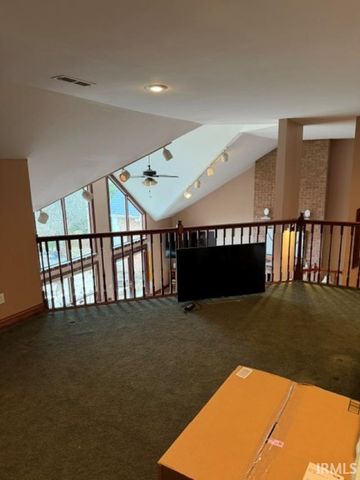 8318 S Ashley Avenue, Bloomington, IN 47401