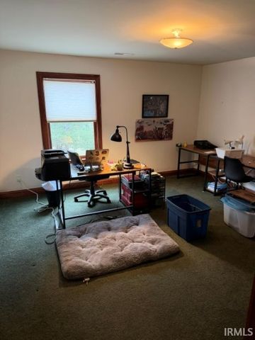 8318 S Ashley Avenue, Bloomington, IN 47401