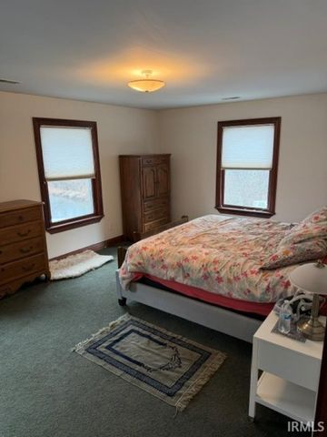 8318 S Ashley Avenue, Bloomington, IN 47401