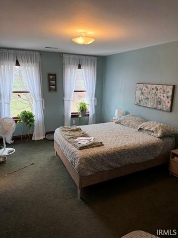 8318 S Ashley Avenue, Bloomington, IN 47401