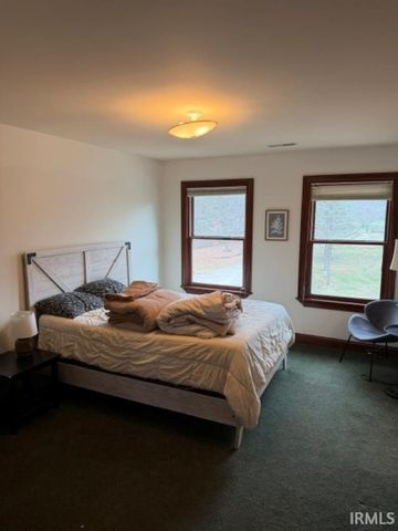 8318 S Ashley Avenue, Bloomington, IN 47401