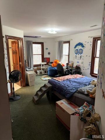 8318 S Ashley Avenue, Bloomington, IN 47401