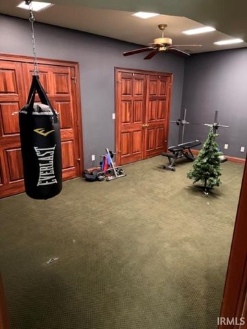 8318 S Ashley Avenue, Bloomington, IN 47401