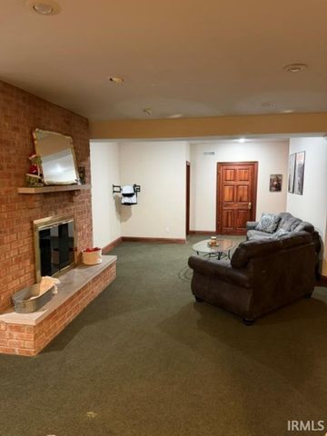 8318 S Ashley Avenue, Bloomington, IN 47401