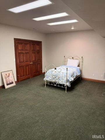 8318 S Ashley Avenue, Bloomington, IN 47401