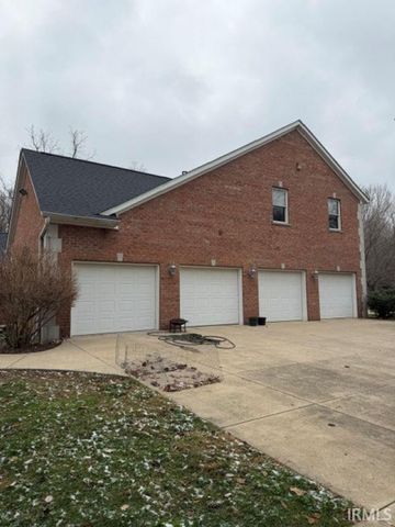 8318 S Ashley Avenue, Bloomington, IN 47401