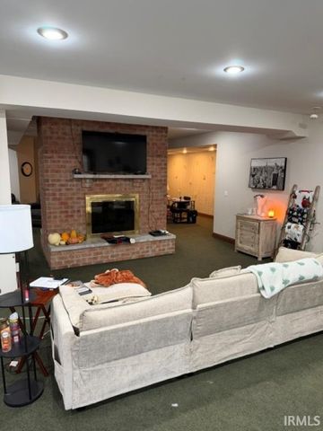 8318 S Ashley Avenue, Bloomington, IN 47401