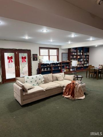 8318 S Ashley Avenue, Bloomington, IN 47401