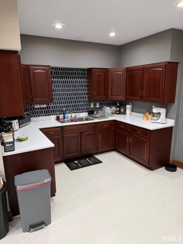 8318 S Ashley Avenue, Bloomington, IN 47401