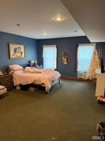 8318 S Ashley Avenue, Bloomington, IN 47401