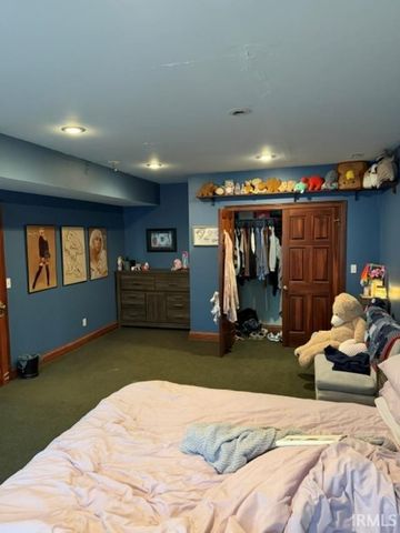 8318 S Ashley Avenue, Bloomington, IN 47401