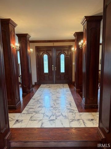 8318 S Ashley Avenue, Bloomington, IN 47401