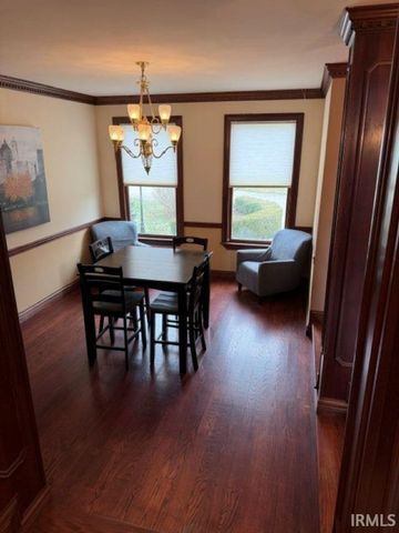 8318 S Ashley Avenue, Bloomington, IN 47401