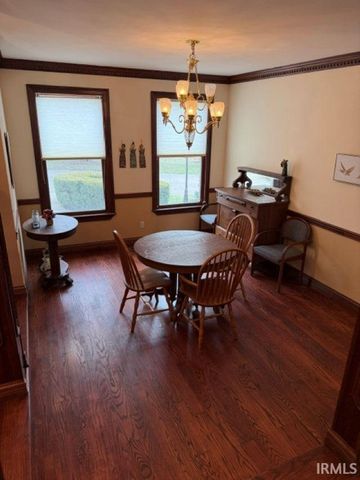 8318 S Ashley Avenue, Bloomington, IN 47401