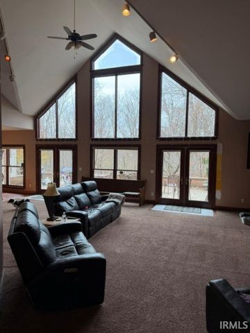 8318 S Ashley Avenue, Bloomington, IN 47401