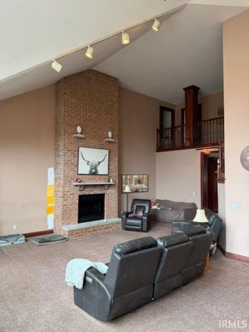 8318 S Ashley Avenue, Bloomington, IN 47401