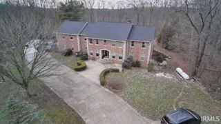 8318 S Ashley Avenue, Bloomington, IN 47401