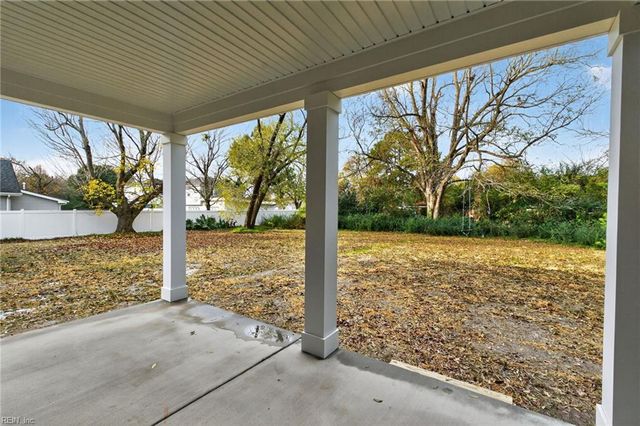 1316 Bells RD, Virginia Beach, VA 23454