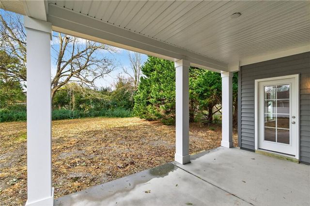 1316 Bells RD, Virginia Beach, VA 23454