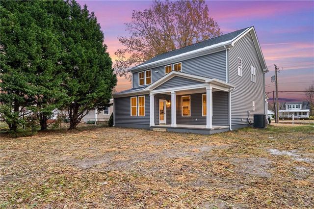 1316 Bells RD, Virginia Beach, VA 23454