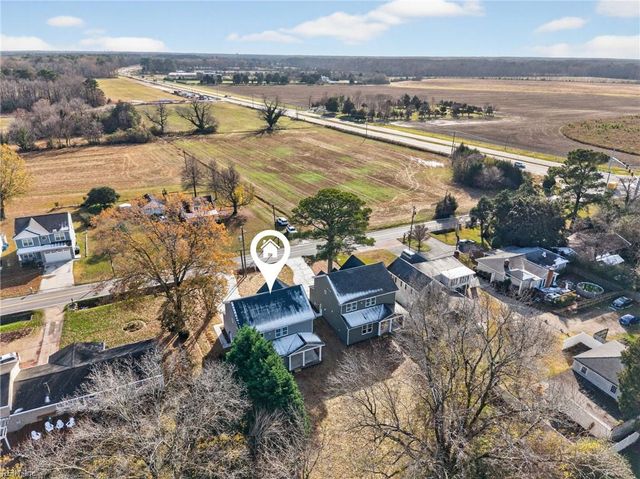 1316 Bells RD, Virginia Beach, VA 23454