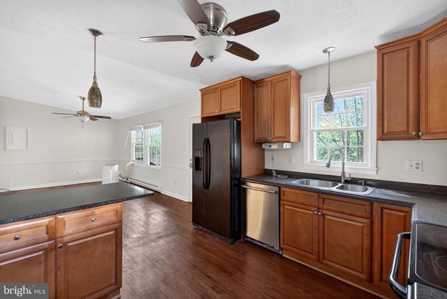 505 PINE HARBOUR DR, Mineral, VA 23117