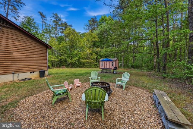 505 PINE HARBOUR DR, Mineral, VA 23117