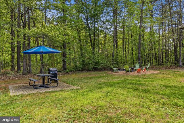 505 PINE HARBOUR DR, Mineral, VA 23117