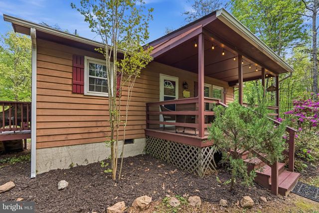 505 PINE HARBOUR DR, Mineral, VA 23117