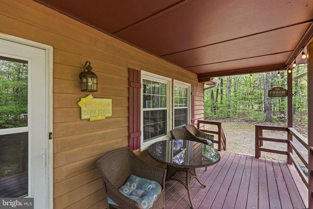 505 PINE HARBOUR DR, Mineral, VA 23117