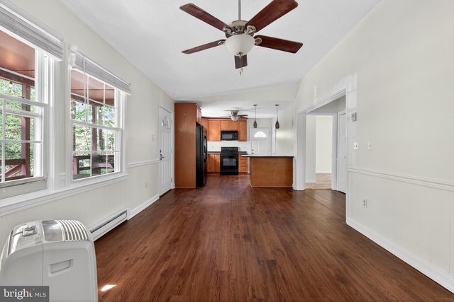 505 PINE HARBOUR DR, Mineral, VA 23117