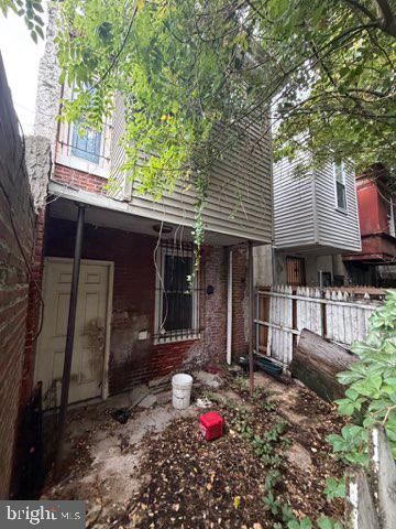 2403 N CLARION ST, Philadelphia, PA 19132