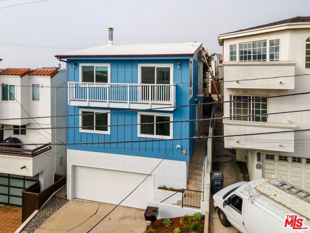 319 23rd Street, Manhattan Beach, CA 90266