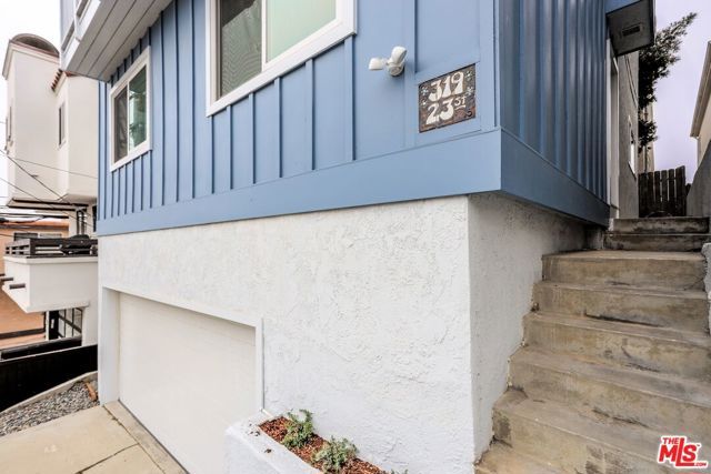 319 23rd Street, Manhattan Beach, CA 90266