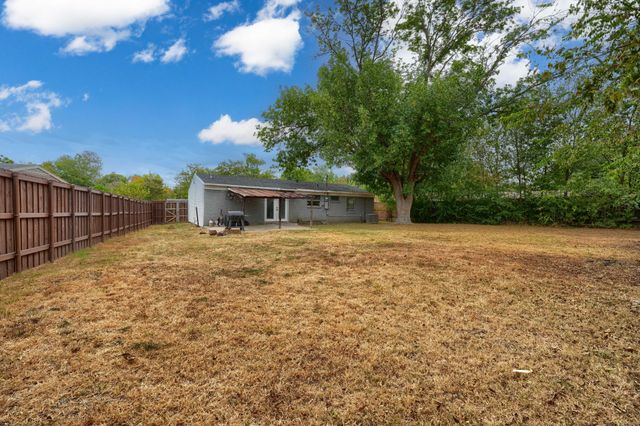 4413 Hyde Park Drive, Mesquite, TX 75150