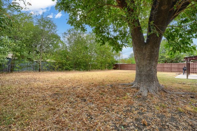 4413 Hyde Park Drive, Mesquite, TX 75150