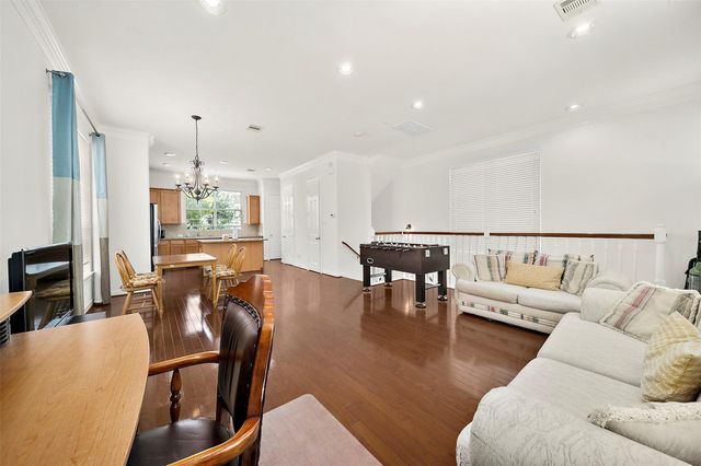 3113 Clearview Circle, Houston, TX 77025
