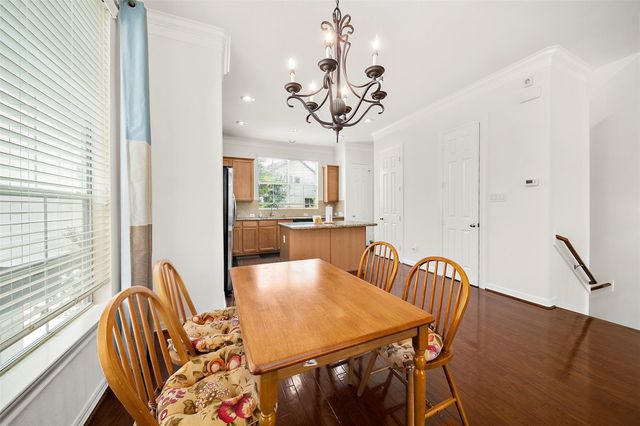 3113 Clearview Circle, Houston, TX 77025