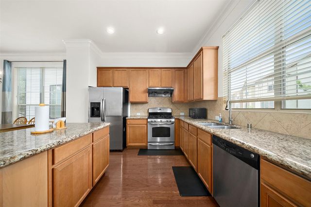 3113 Clearview Circle, Houston, TX 77025