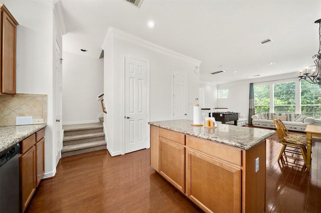 3113 Clearview Circle, Houston, TX 77025