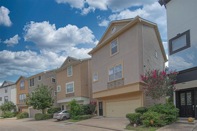 3113 Clearview Circle, Houston, TX 77025