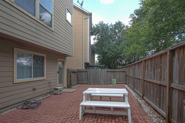 3113 Clearview Circle, Houston, TX 77025