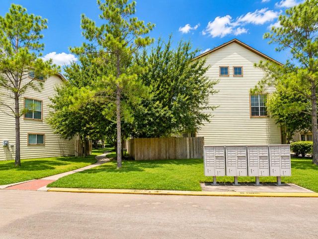3113 Clearview Circle, Houston, TX 77025