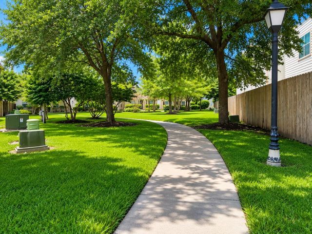 3113 Clearview Circle, Houston, TX 77025