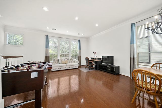 3113 Clearview Circle, Houston, TX 77025