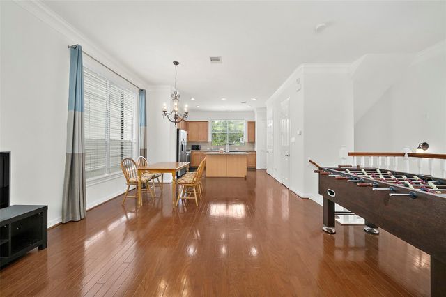3113 Clearview Circle, Houston, TX 77025